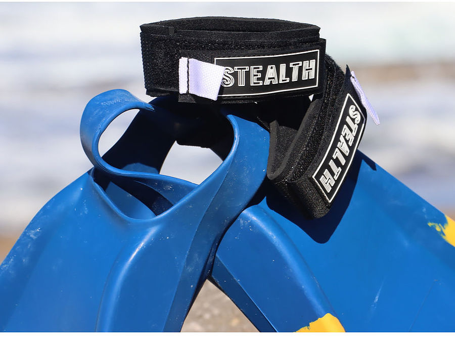 Stealth Fin Savers - Image 2
