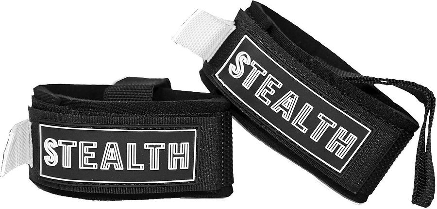 Stealth Fin Savers