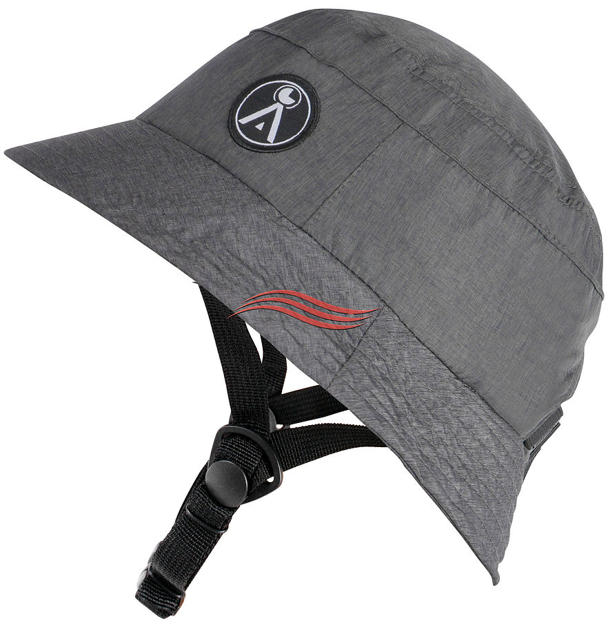 A Vebodi Surf Bucket Hat Impact Helmet - Image 2