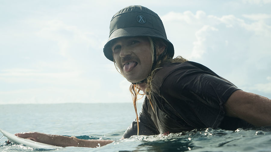 A Vebodi Surf Bucket Hat Impact Helmet - Image 5