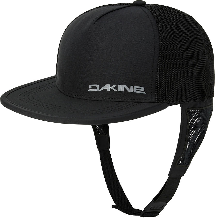 DAKINE Trucker Surf Hat Black