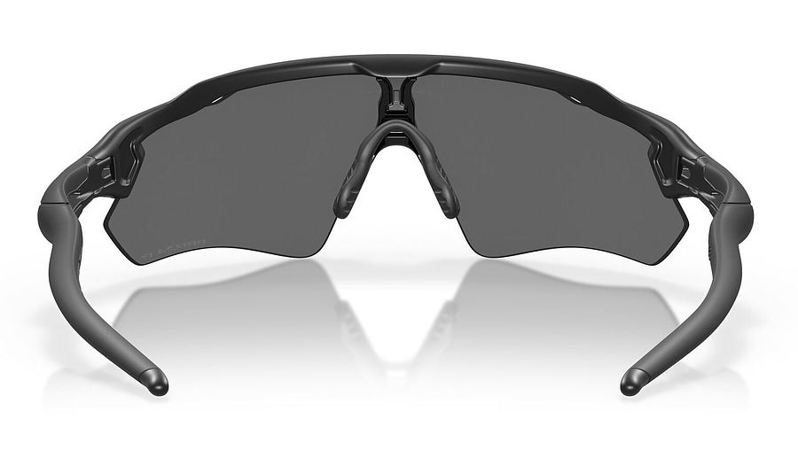 Oakley Radar EV Path Matte Black Prizm Black Polar Sunglasses - Image 3