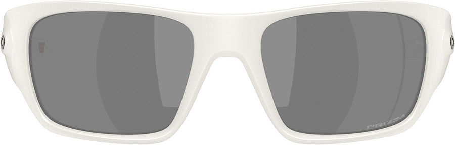 Oakley Masseter Matte Vapor Prizm Black Sunglasses - Image 2