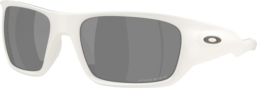 Oakley Masseter Matte Vapor Prizm Black Sunglasses