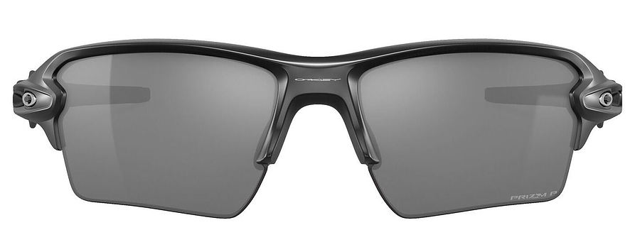 Oakley Flak 2.0 XL Matte Black Prizm Black Polar Sunglasses - Image 2