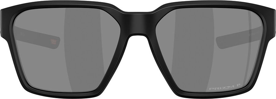 Oakley Briza Matte Black Prizm Black PolarSunglasses - Image 2