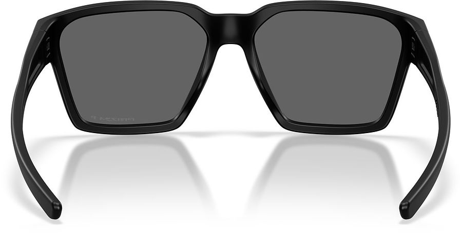 Oakley Briza Matte Black Prizm Black PolarSunglasses - Image 3