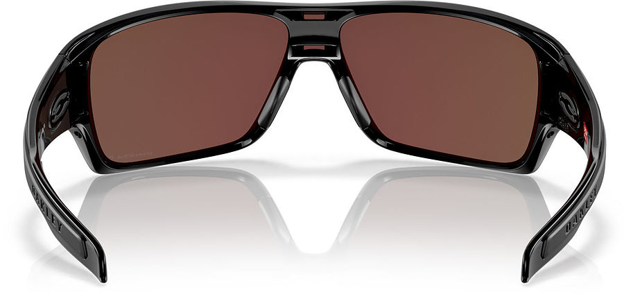 Oakley Turbine Rotor Polished Black Prizm Deep Water P Sunglasses - Image 3