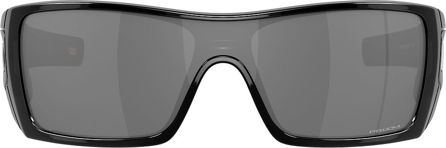 Oakley Batwolf Black Ink Prizm Black Sunglasses - Image 2
