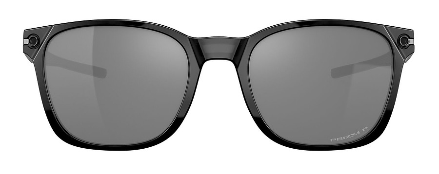 Oakley Ojector Black Ink Prizim Black Polar Sunglasses - Image 2