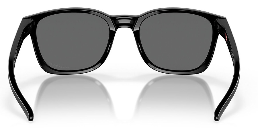 Oakley Ojector Black Ink Prizim Black Polar Sunglasses - Image 3