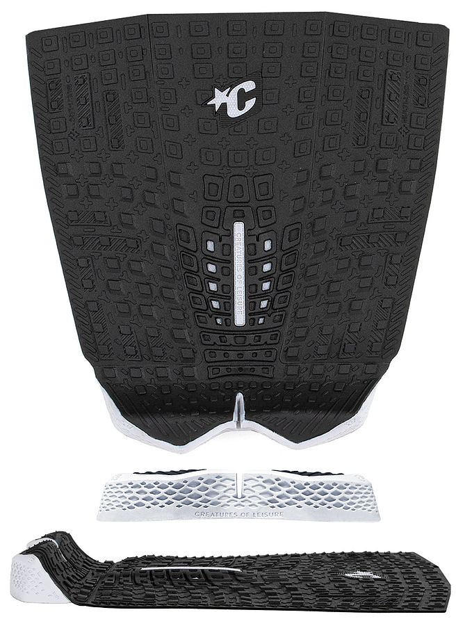 Creatures of Leisure Proto 1.4 Eco Black Platinum