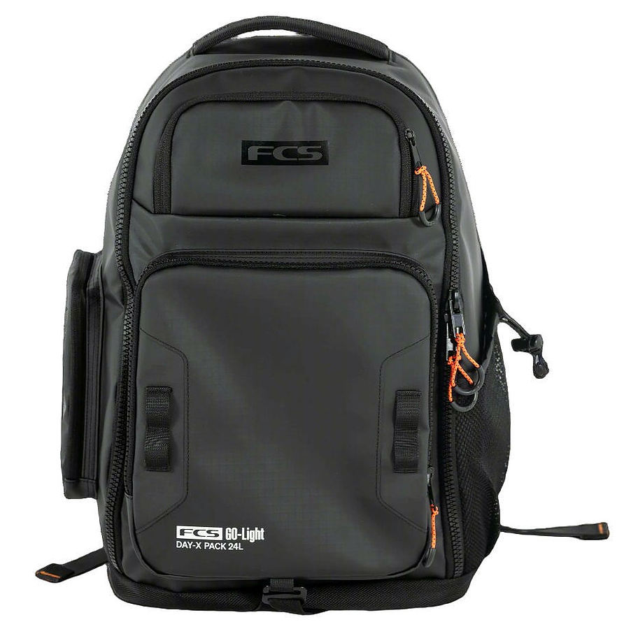 FCS Day-X Pack 24L Granite Grey