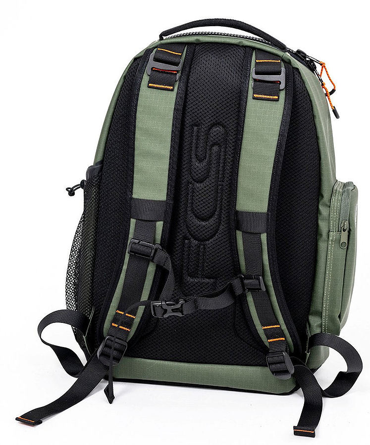 FCS Mission 3.0 Backpack 40 Litres Alpine - Image 3