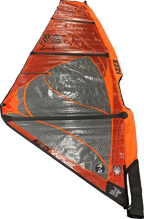 Ezzy Wave 2023 4.2 Used