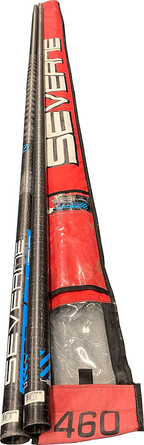 Serverne Blueline RDM Mast 460