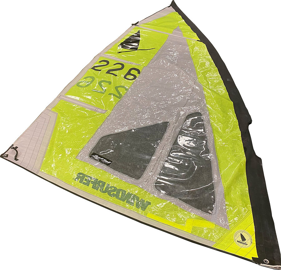 Windsurfer LT Racing Complete Board - Image 2