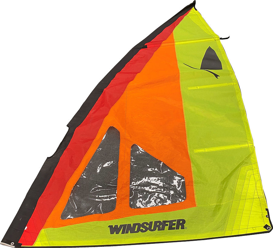 Windsurfer LT Racing Complete Board - Image 3