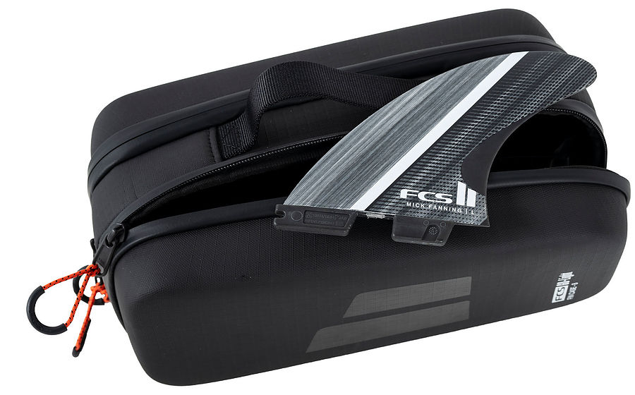 645479 FCS Go Light Fin Case 8 Sets - Image 2