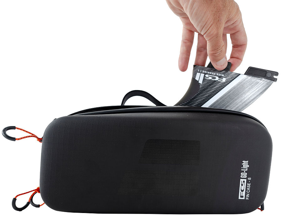 645479 FCS Go Light Fin Case 8 Sets - Image 3