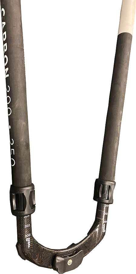 646294 Goya Carbon Race Boom 200-250 - Image 2