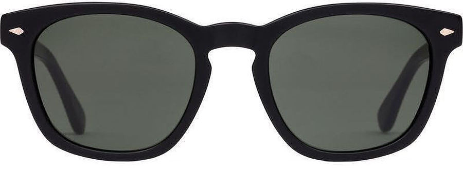 648765 Otis Summer of 67 X Eco Matte Black Grey Sunglasses - Image 2