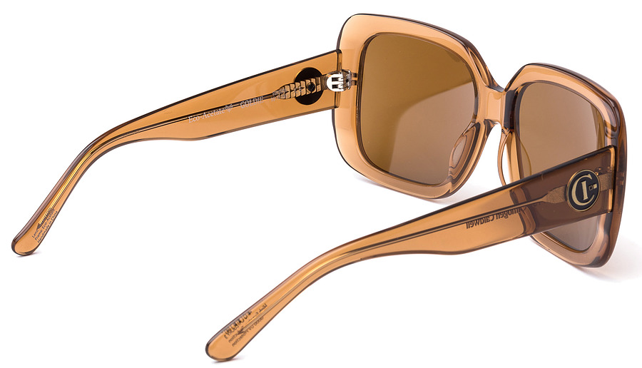 Otis Goldie Eco Sepia Brown - Image 3