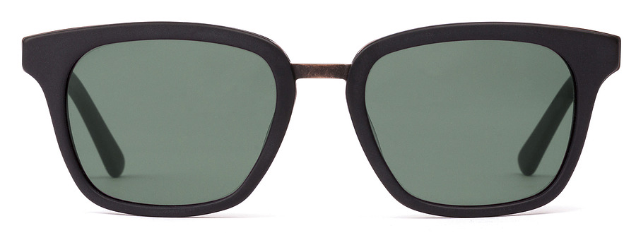 649453 Otis Fiction Matte Black Grey Polar - Image 2