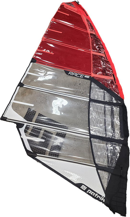 650432 2026 Patrik Race MA GEN2 5.0 USED PROTO - Image 1