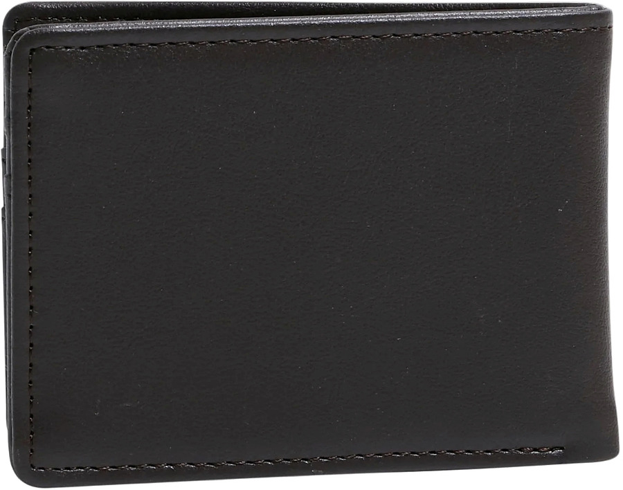 Element Corpo Chocolate Wallet - Image 3
