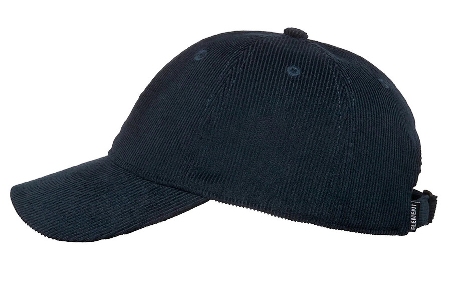 ELEMENT Icon Dad Corduroy Cap - Image 2