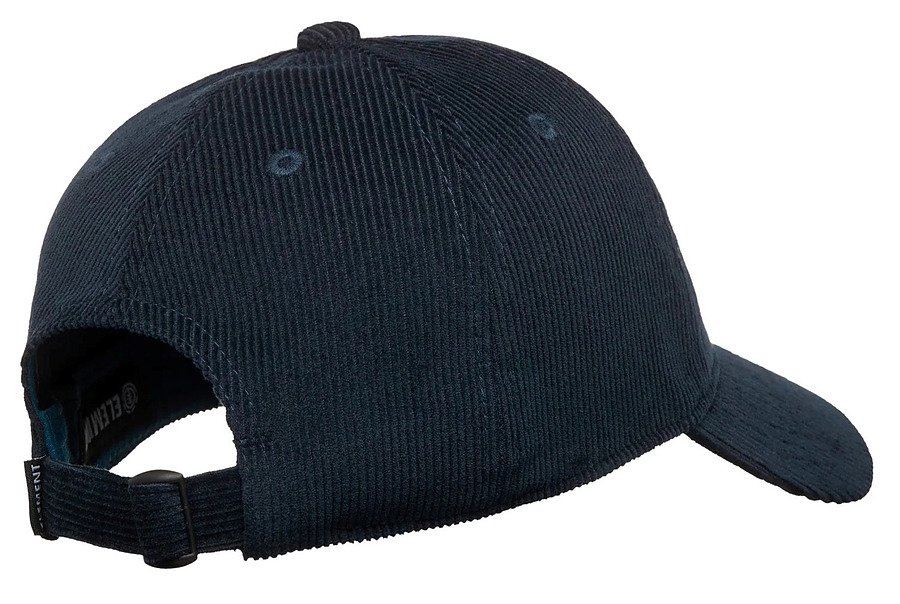 ELEMENT Icon Dad Corduroy Cap - Image 3
