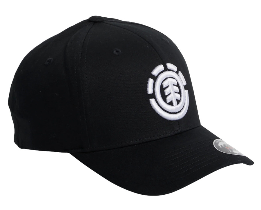 ELEMENT Tree Flexfit Cap - Image 3