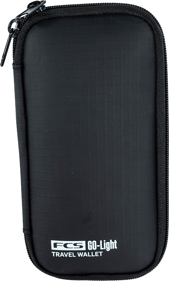652782 FCS Go Light Travel Wallet - Image 1