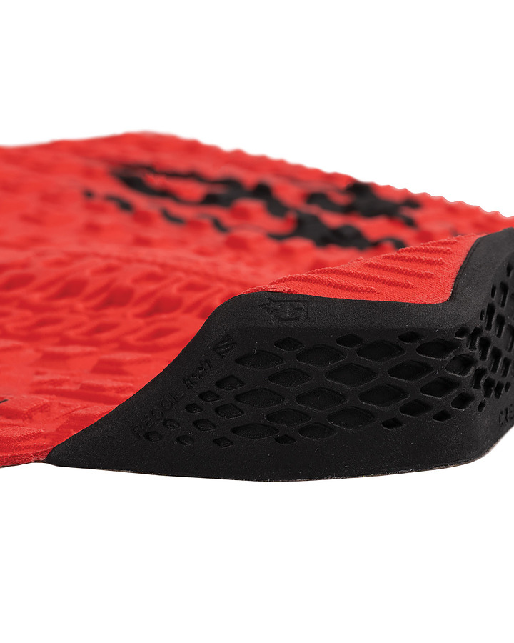 Creatures of Leisure Proto 1.5 Pin Tail Griffin Calapinto Fluro Red Flames - Image 2