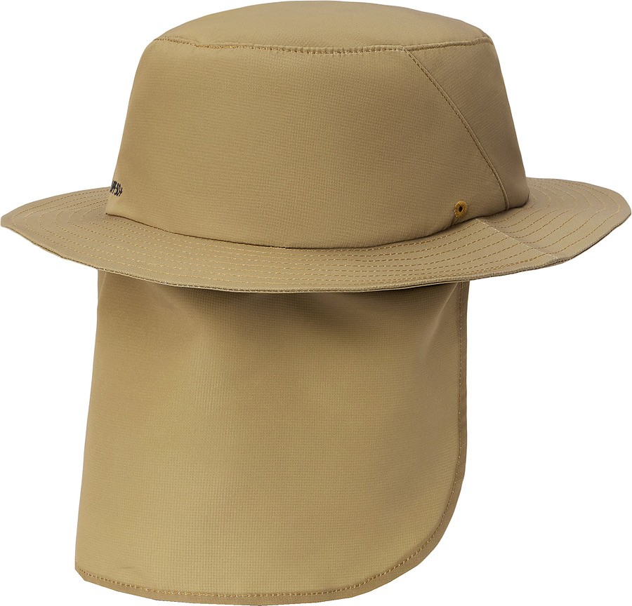 653276 DAKINE Indo Surf Hat Coyote - Image 2