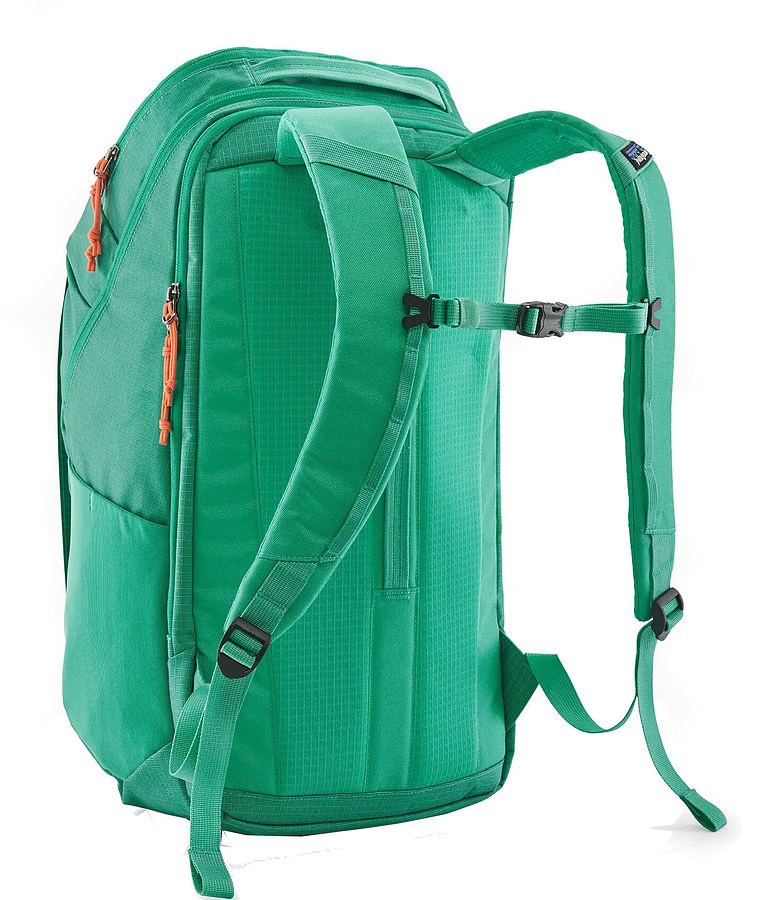 654629 Patagonia Black Hole Pack 32L Aqua Stone - Image 2