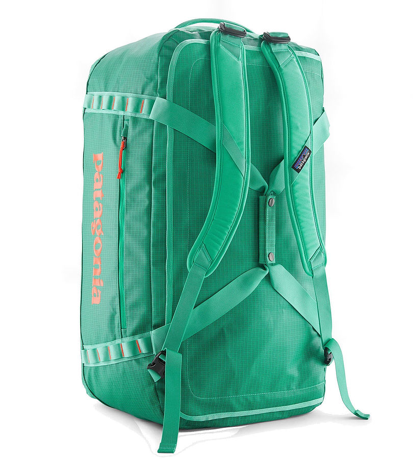 654872 Patagonia Black Hole Duffel 70L Aqua Stone - Image 2