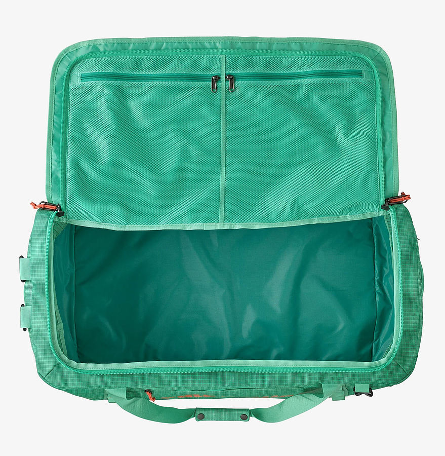 654872 Patagonia Black Hole Duffel 70L Aqua Stone - Image 3