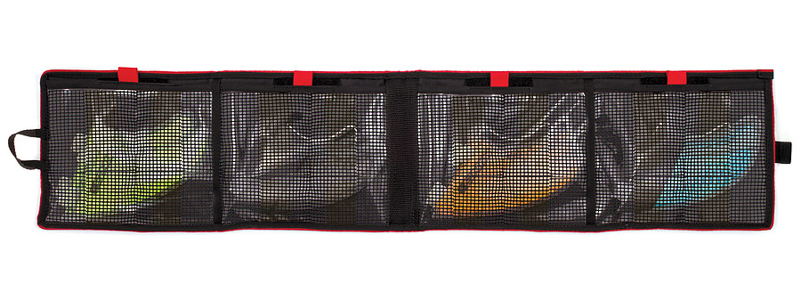 655844 Ocean and Earth Fin Pouch - Image 2