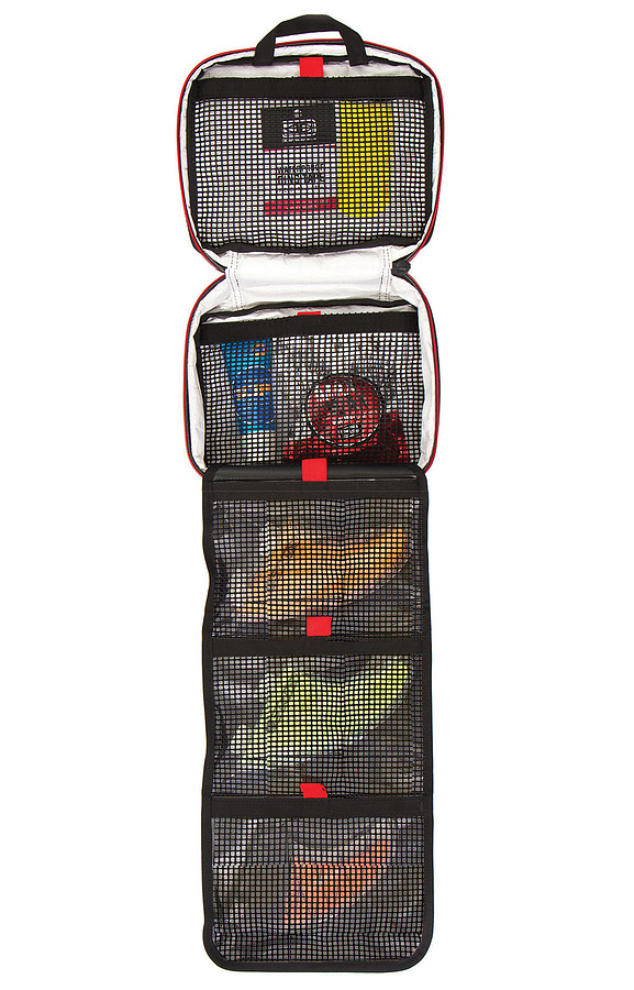 655869 Ocean and Earth Fin Case - Image 2