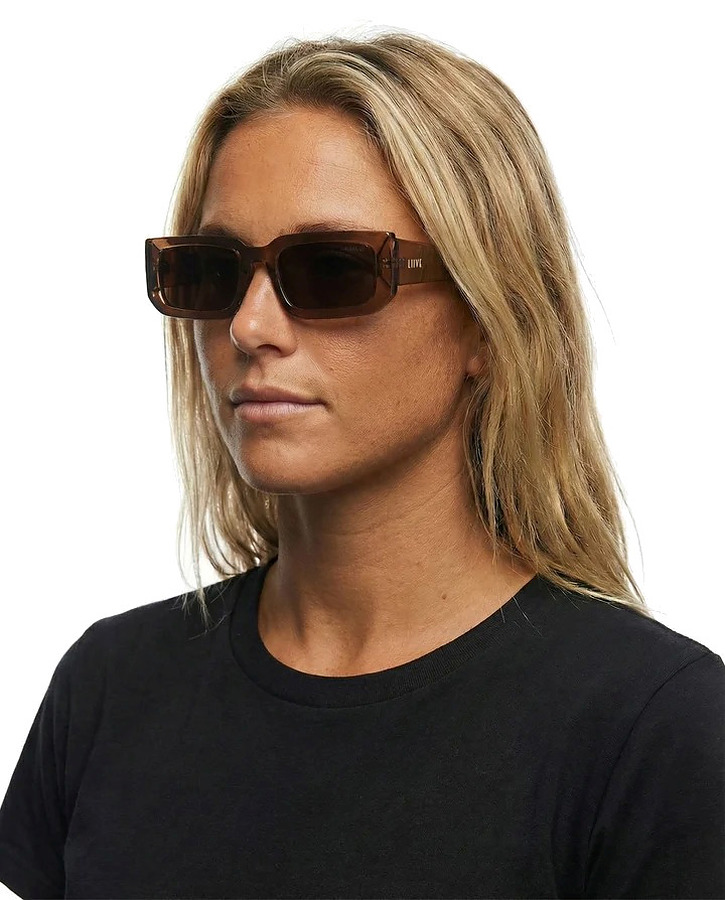 657018 Liive Vision BOL Cola Sunglasses - Image 2