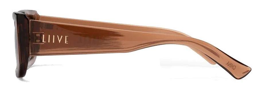 657018 Liive Vision BOL Cola Sunglasses - Image 3