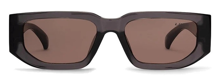Liive Vision Innocent Xtal Smoke Sunglasses - Image 4
