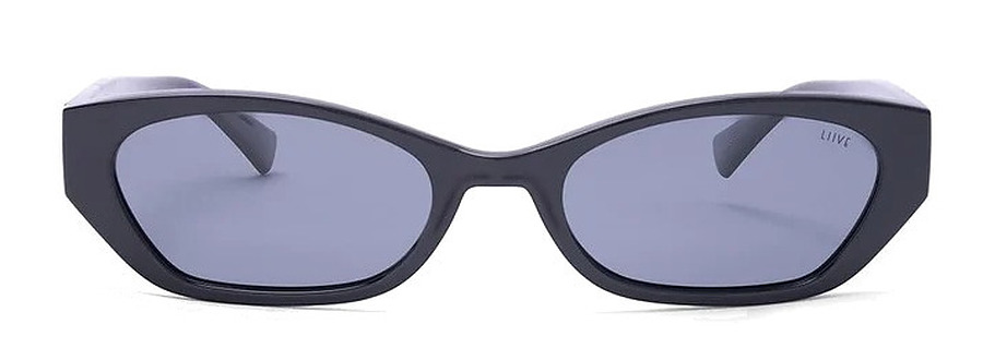 657059 Liive Vision Tobes Polarised Black Sunglasses - Image 4