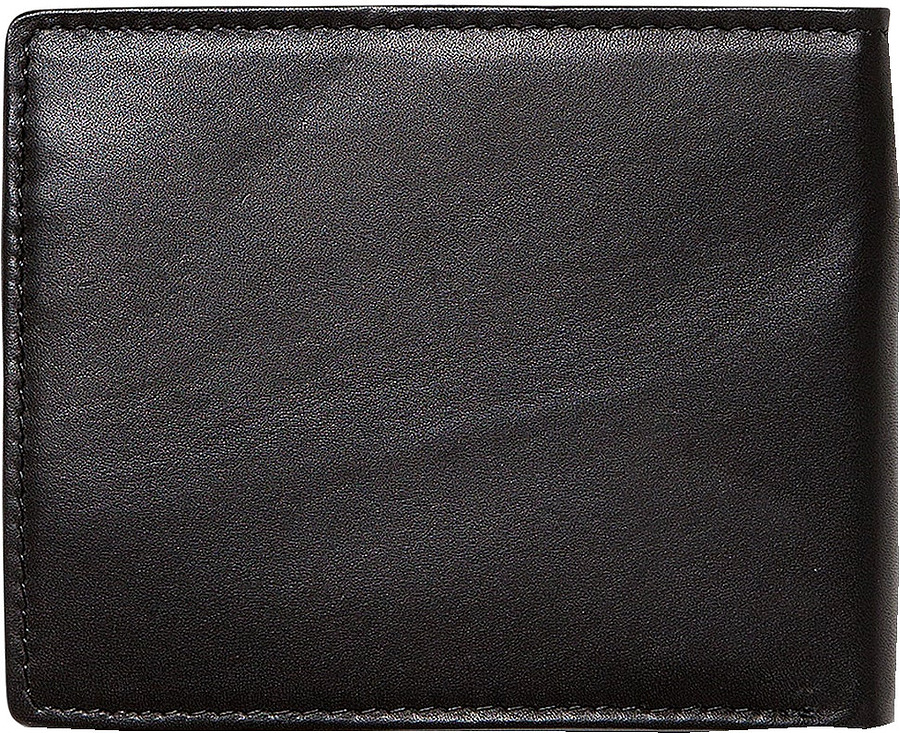 Volcom Single Stone Leather Wallet - Image 3