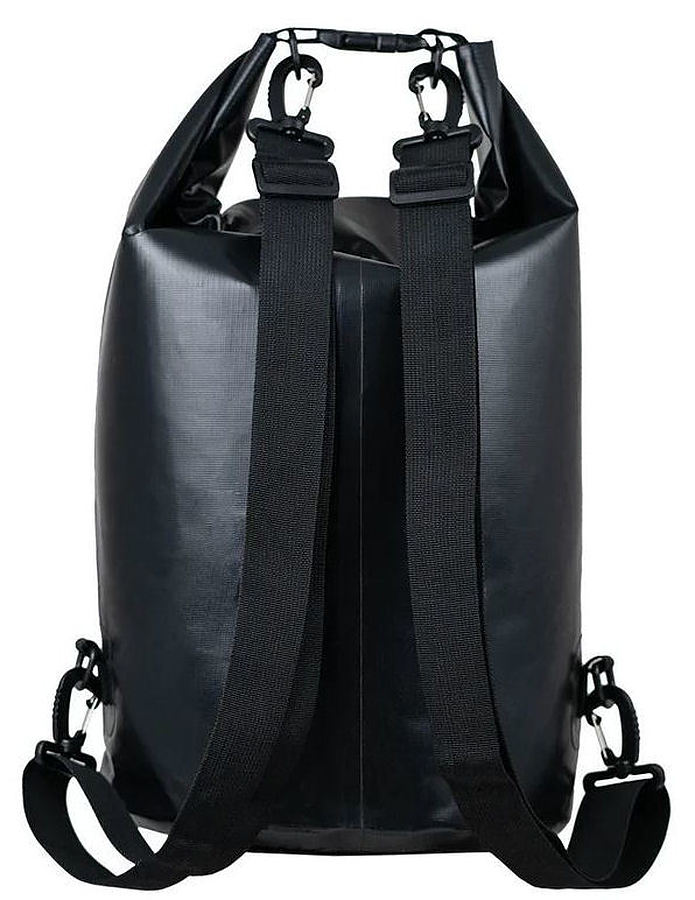 Xcel Dry Bag Pack Black - Image 2