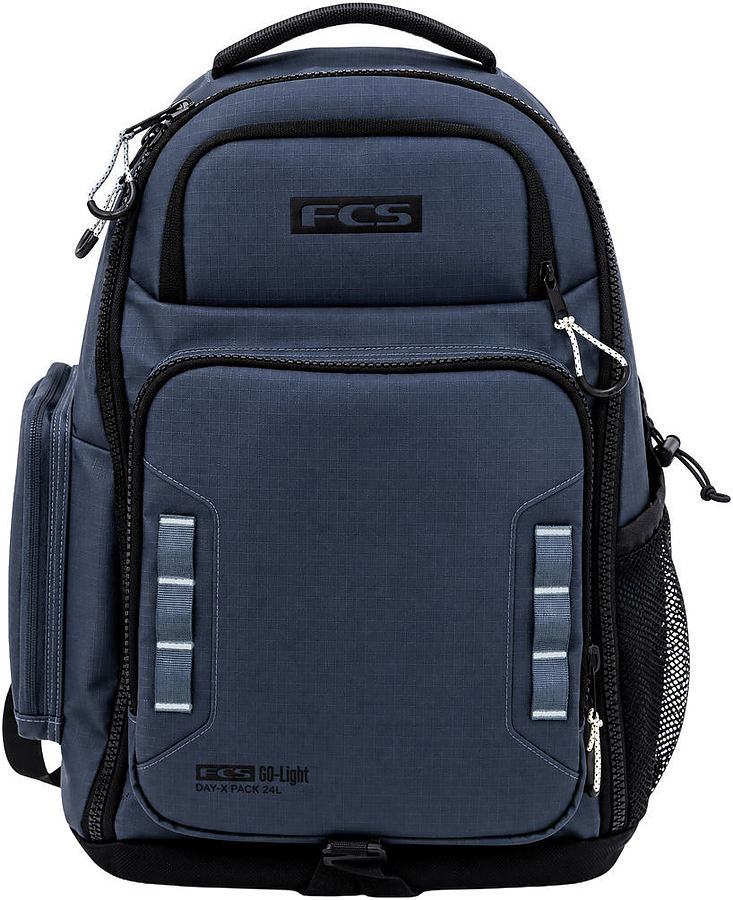 659895 FCS Day-X Pack 24L Slate - Image 1