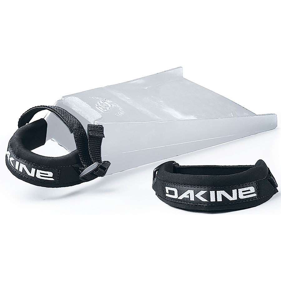 dakine fin leash