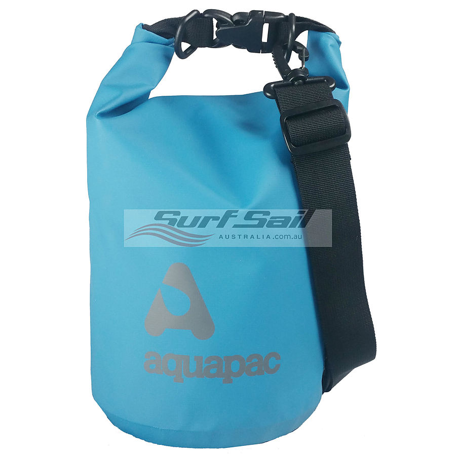Aquapac Trailproof DryBag 7L Blue 732 - Image 1